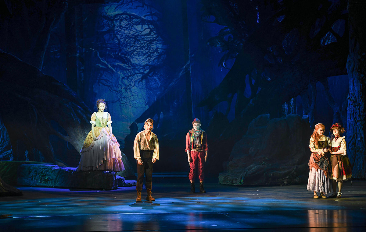 西安文理学院音乐表演专业课程设置详解：学什么？怎么学？