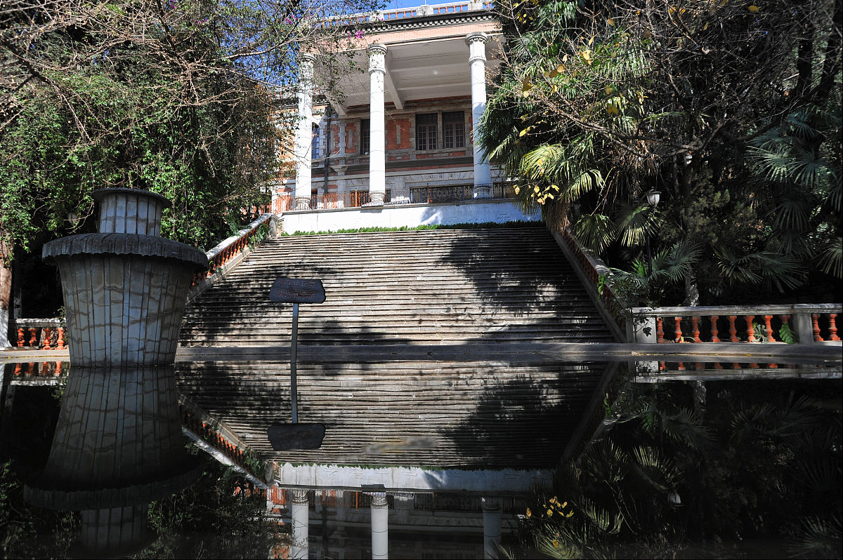 云南双江县有哪些高铁学校-好不好