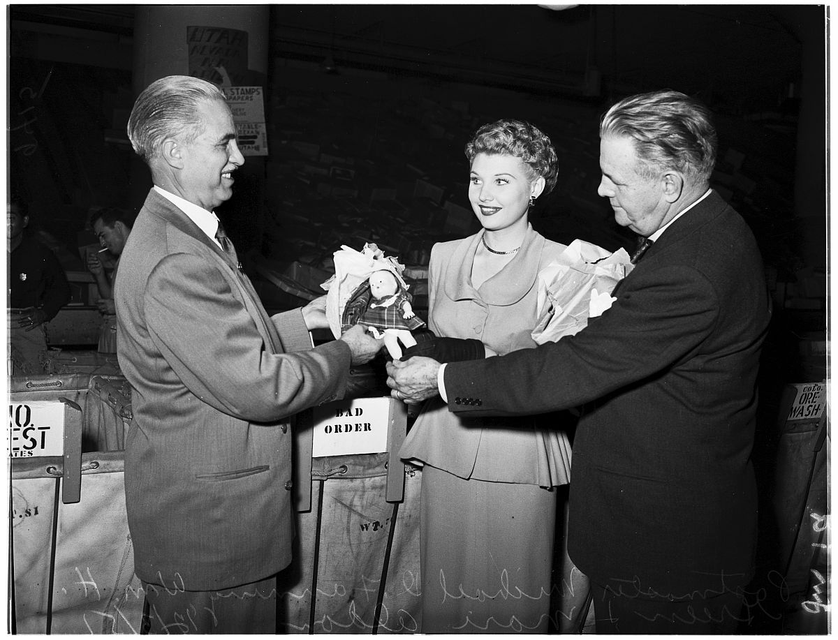 postmaster michael <strong>d</strong> fanning;william h.