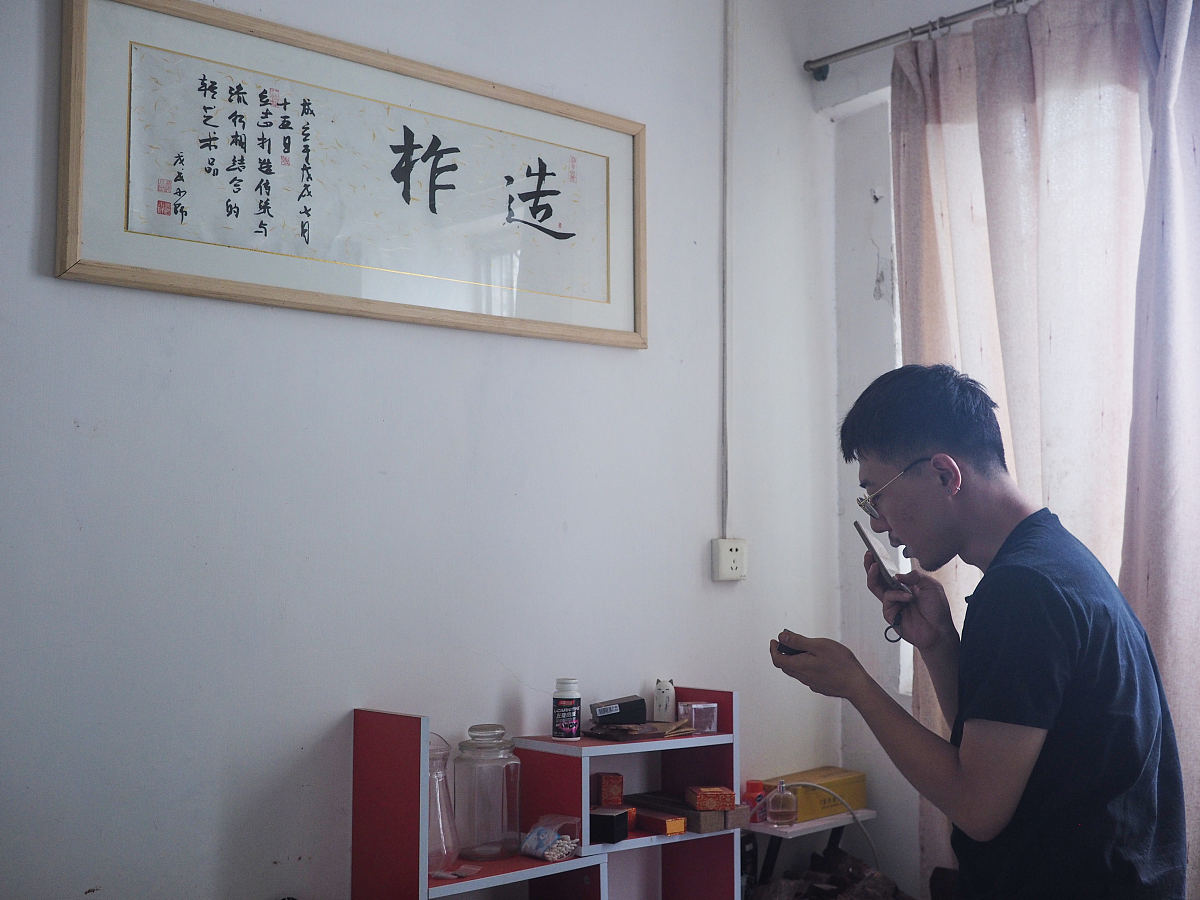 被对方拉黑删除教你一招挽回微信