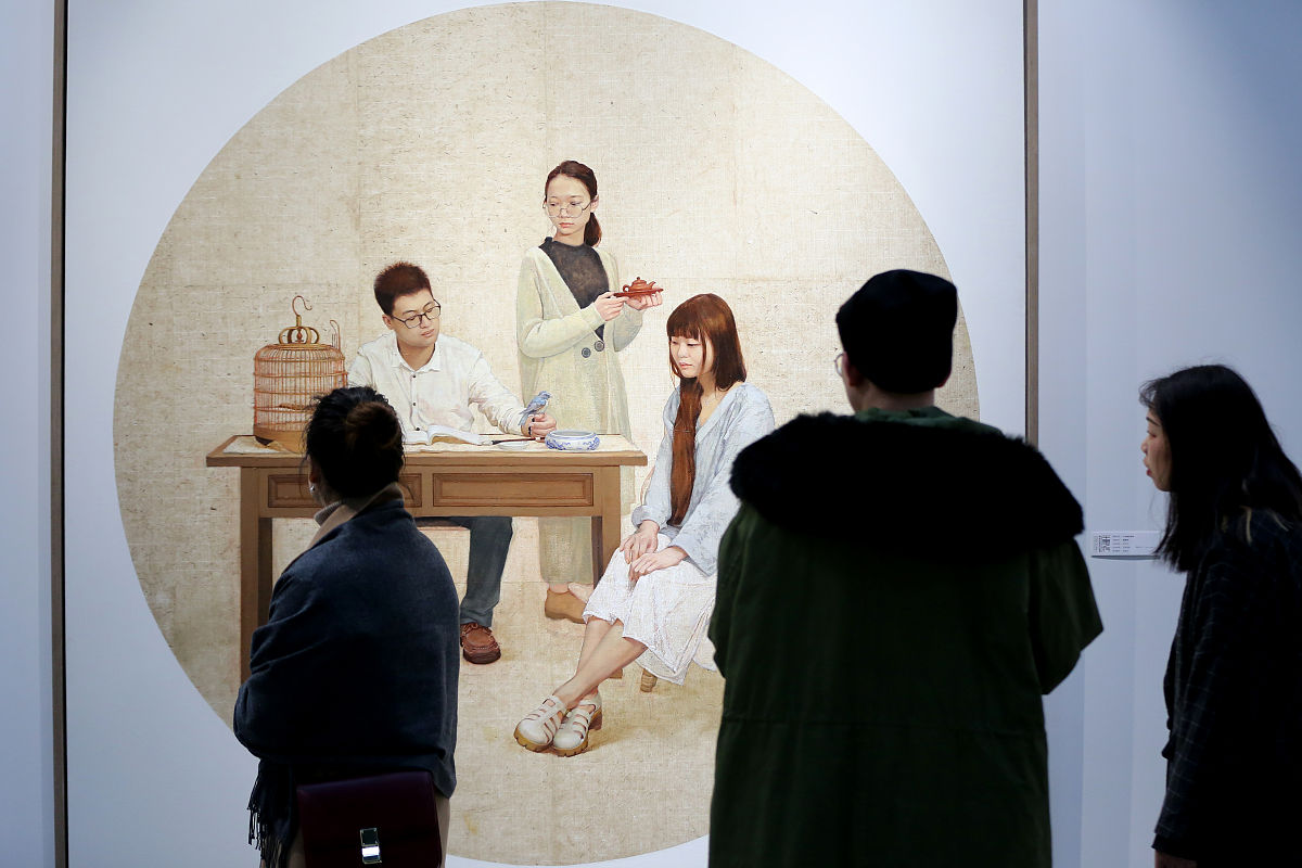 2019年环境设计专业大学排名