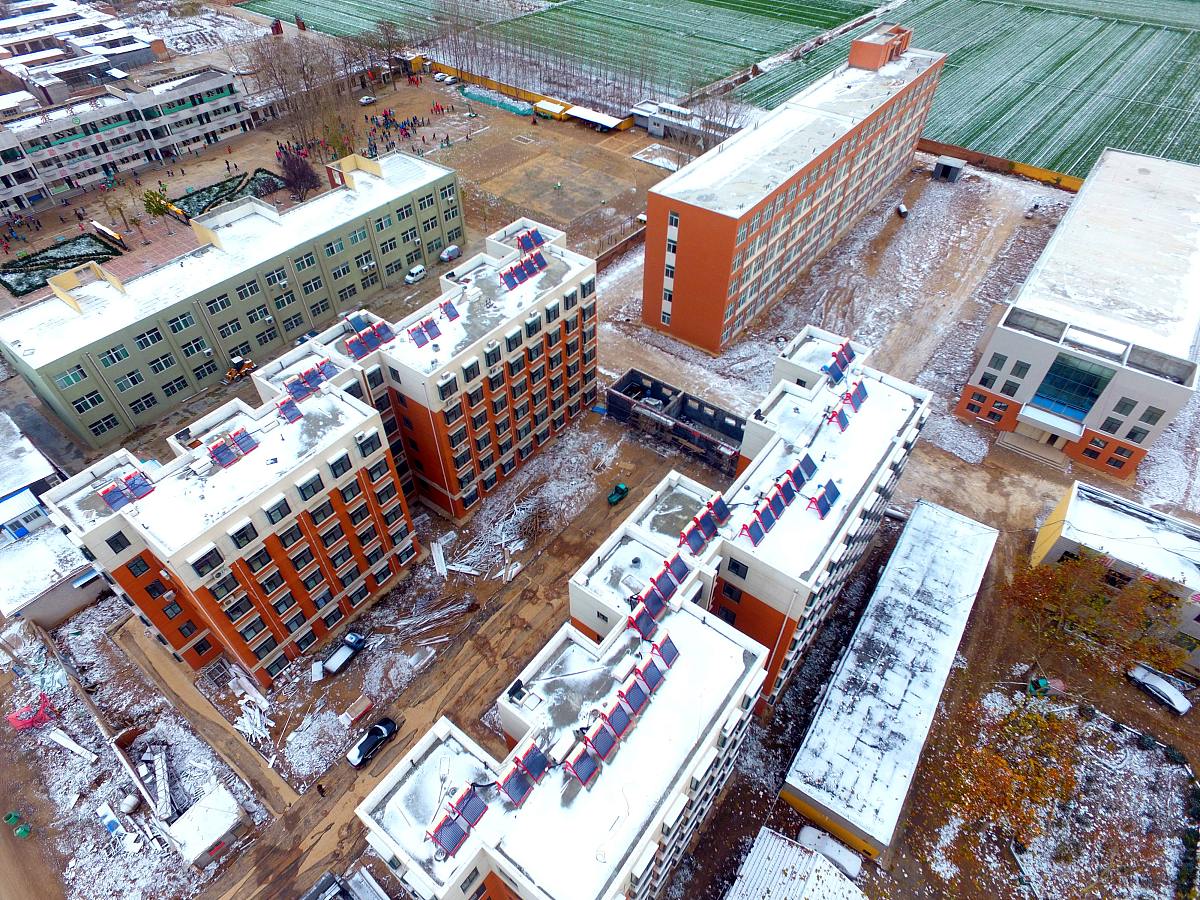 广西第一工业学校建筑工程施工专业招生简介 - 培养优秀的建筑工程施工人才