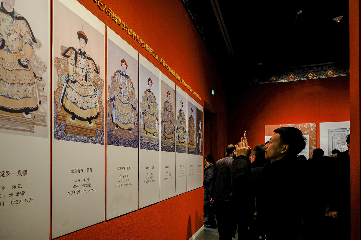 敦煌艺术展观后感：从敦煌精神到居家养老服务