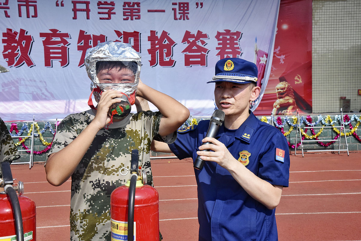 广西桂澜消防职业培训学校好不好