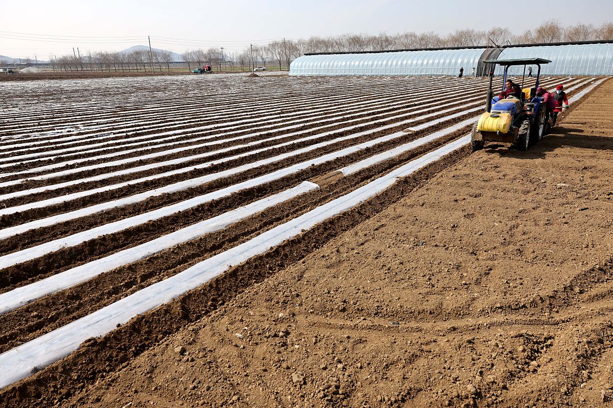 2023年北京八一农业机械化学校怎么样？未来发展趋势分析