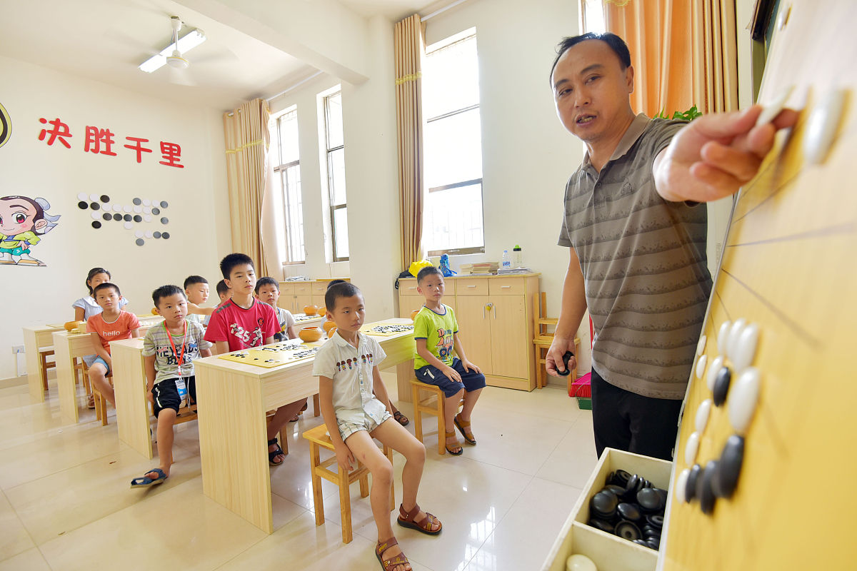 核桃教育可以面向哪些人群