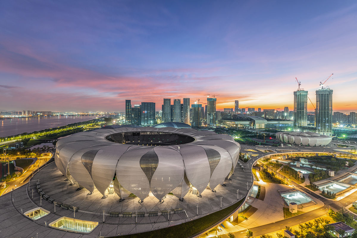 杭州中学毕业生2022年中专学校选择指南