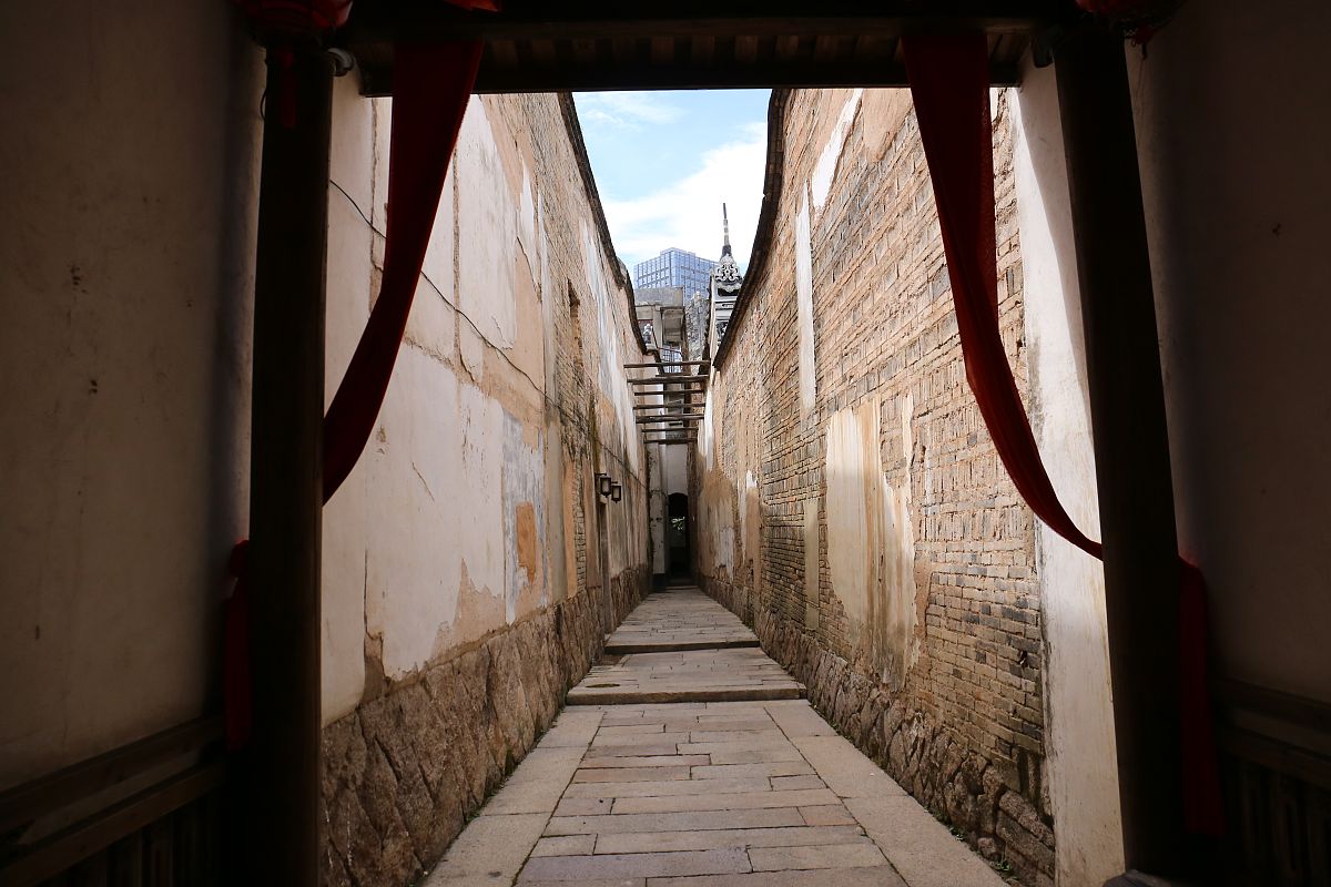 福州市民求助指南：遇到问题怎么办？