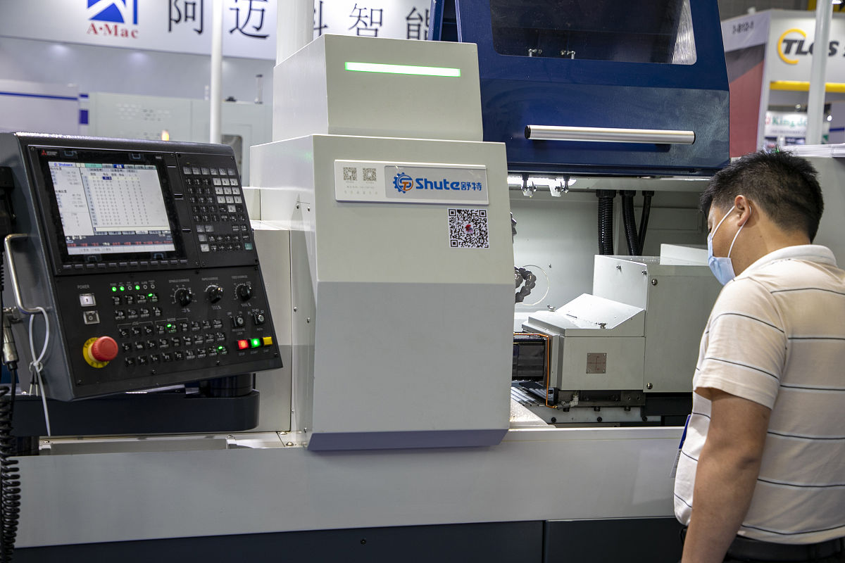 惠州中等职业学校数控技术应用专业怎么样？