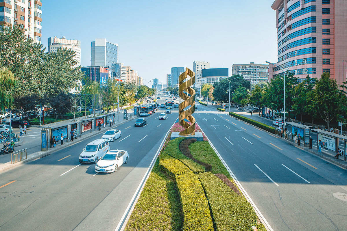 北京市商务科技学校地址学校乘车路线