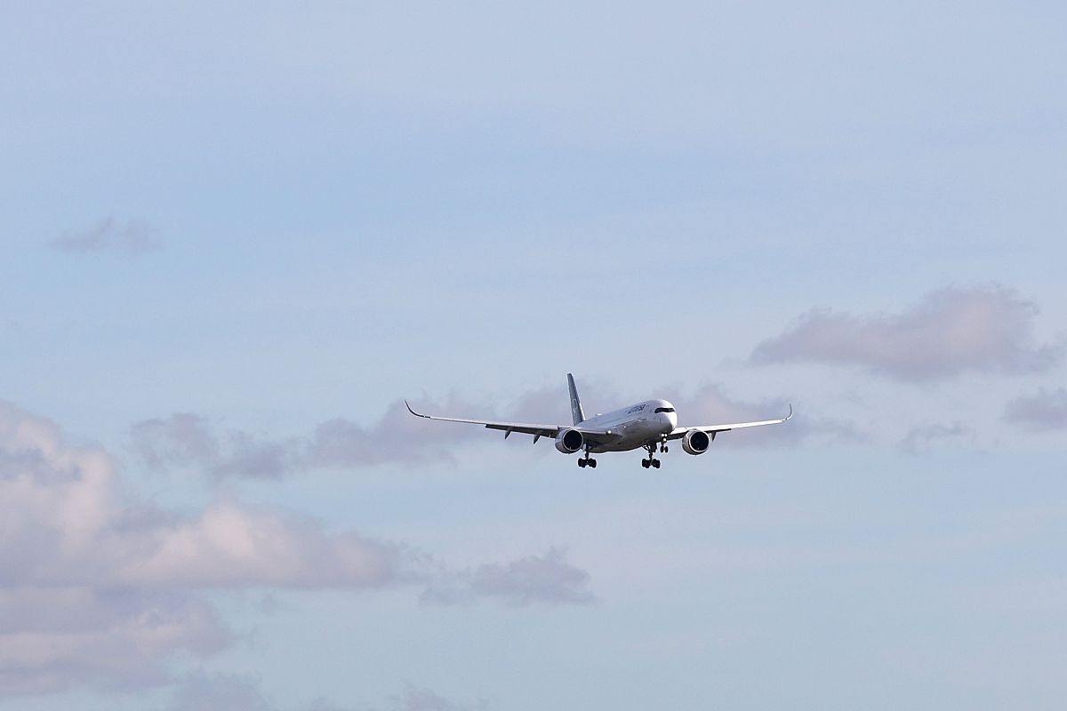 云南航空经贸外事学院直升机驾驶技术专业介绍怎么样