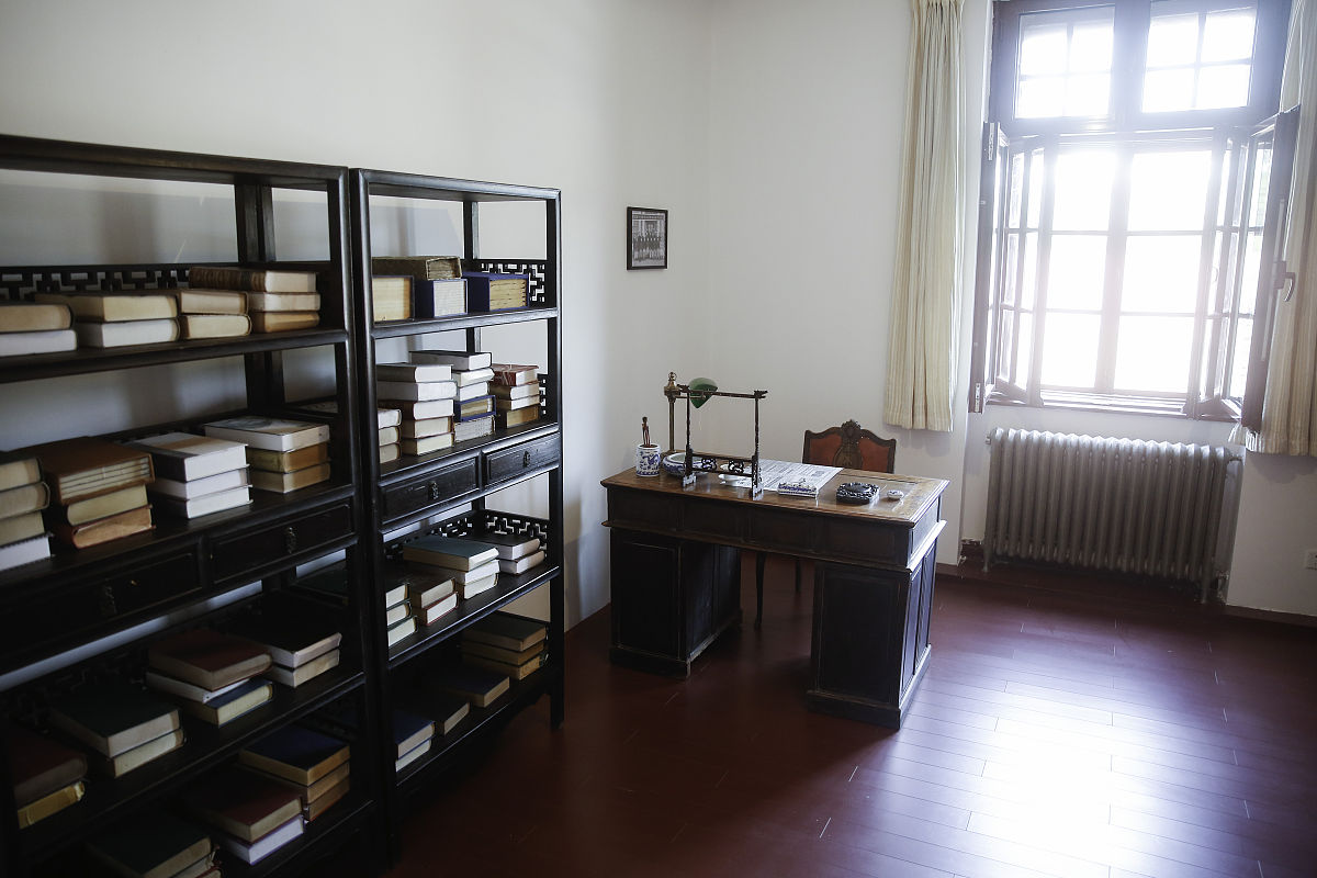 成都的汽修学校分享北大校长首次回应会商制度：不知为何被误解