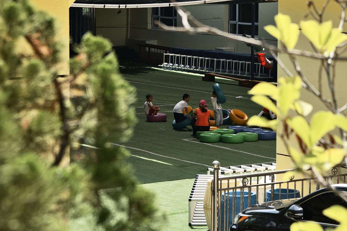 辽宁省幼儿园开学时间2020 | 最新通知及开学安排