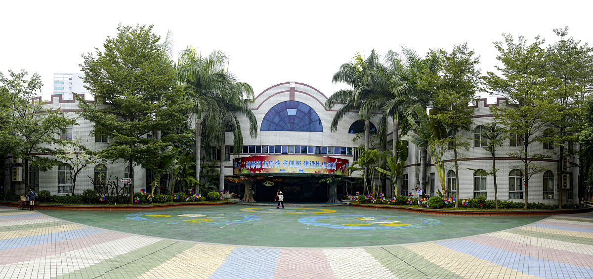 内江幼师学校幼师双语教育专业招生