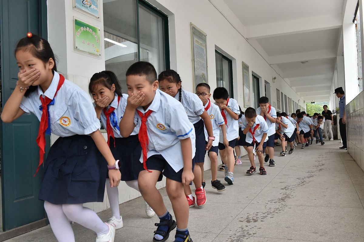 铜陵小学开学时间 - 2023年最新消息