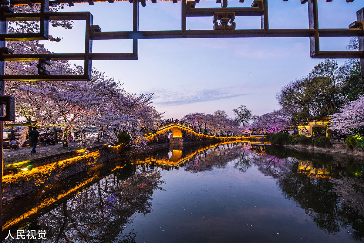 无锡旅游攻略：历史文化、自然风光、经济发展全方位评价