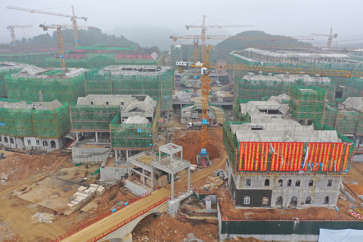 重庆彭水县职业教育中心建筑工程施工教学质量怎么样？