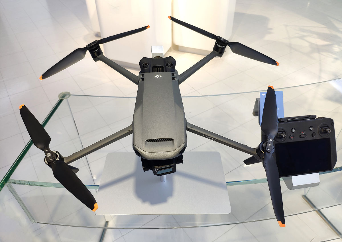 DJI Mini 3 Pro 缺点：你需要知道的不足之处