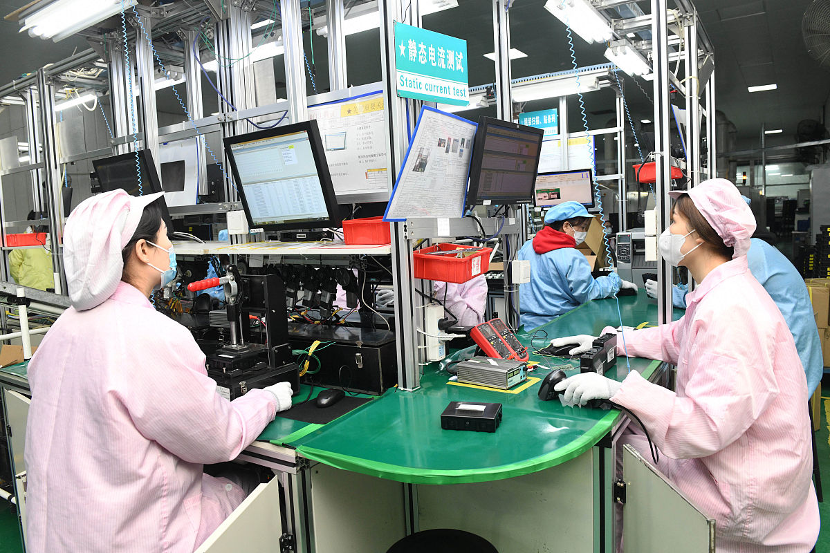 上海新阳半导体材料股份有限公司营运能力分析研究意义