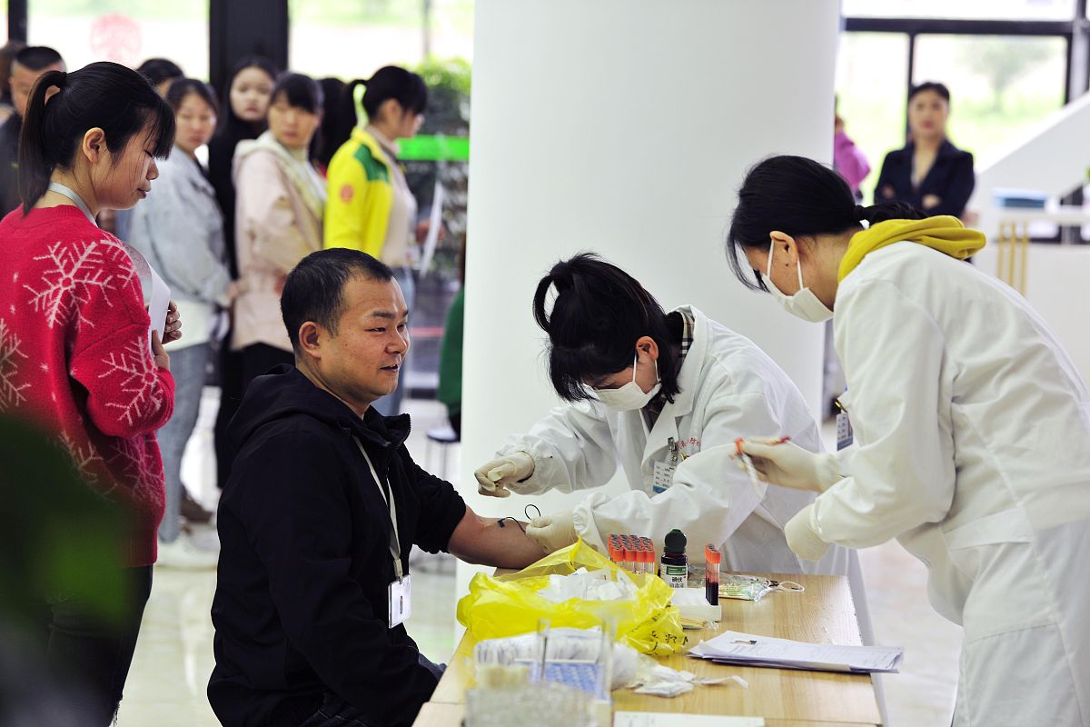 江西工业贸易职业技术学院专业设置：培养高素质技能人才
