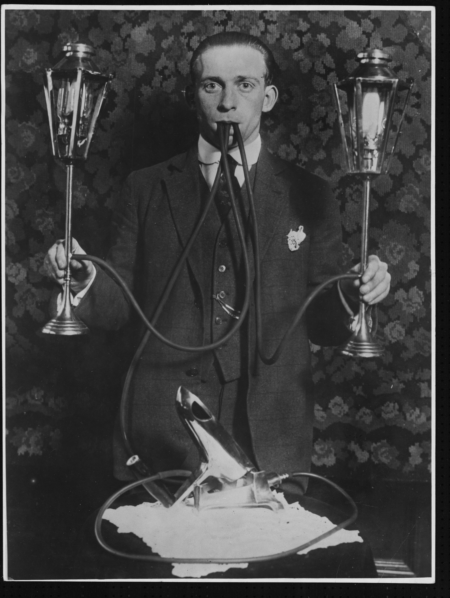 谁才是真正的电灯泡发明者？爱迪生只是站在巨人的肩膀上