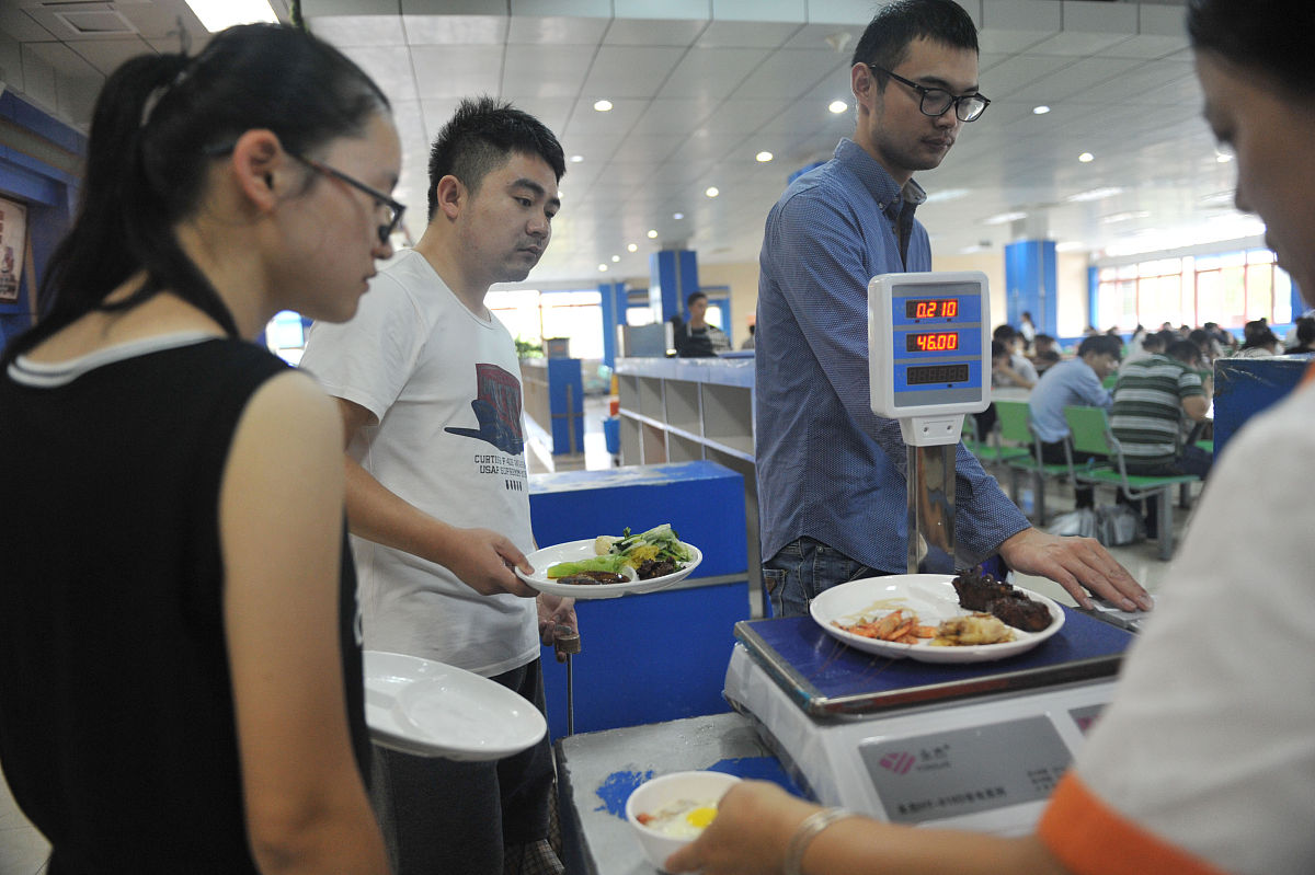 漳州科技职业学院食品加工技术专业怎么样？就业前景、发展趋势及食品安全问题分析