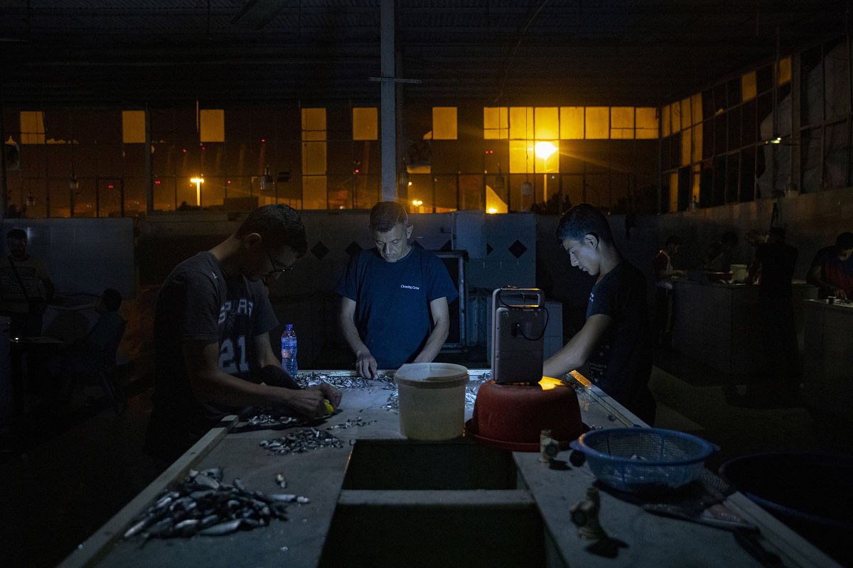 女朋友问 如果我考不上怎么办啊