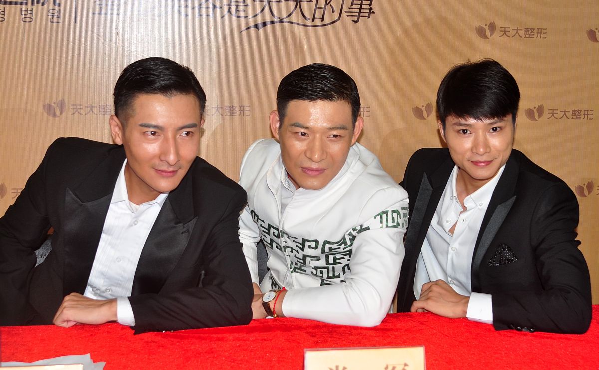 《狂飙》爆火，张颂文逆袭之路：双向拒绝的成功哲学