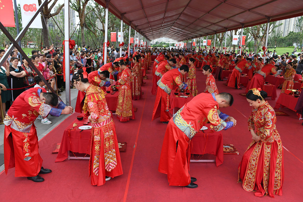 婚礼下开刀礼是什么意思用250字详细解答