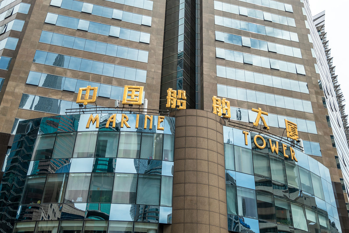 中国法律禁止船舶在静止状态下排放生活污水