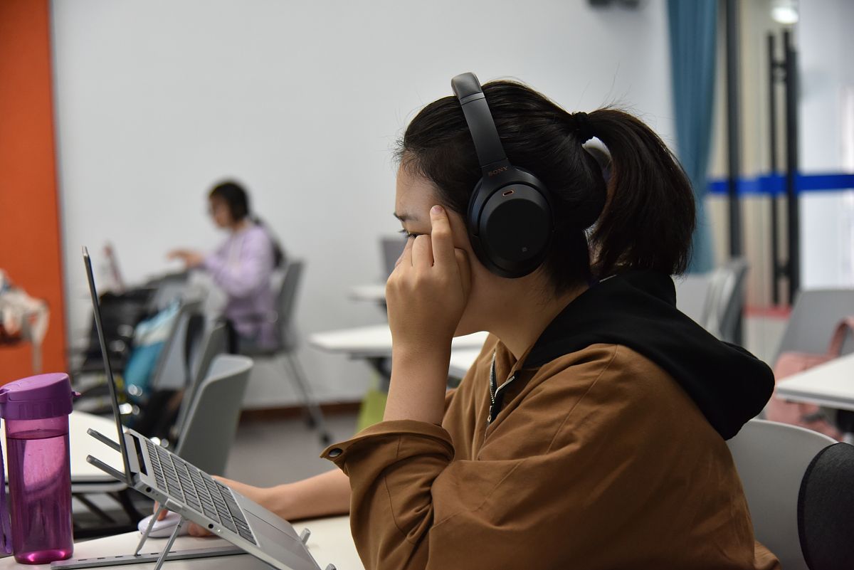 对课程的学习不够怎么样