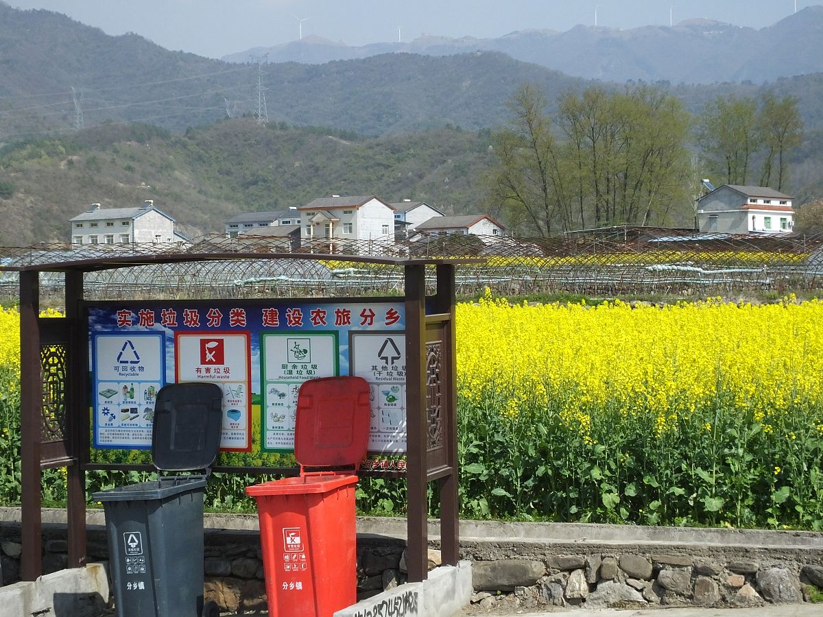 建设镇学习贯彻习近平新时代中国特色社会主义思想主题教育工作问题检视表问题关于农村人居环境优化提升方面