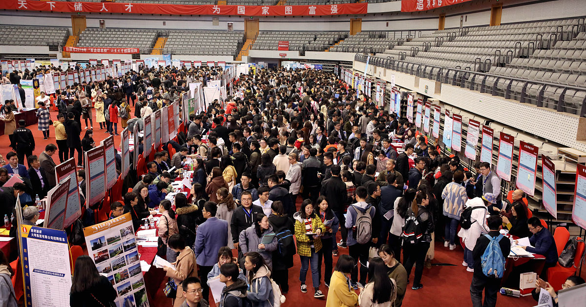 山西工商学院2021年毕业前景怎么样？