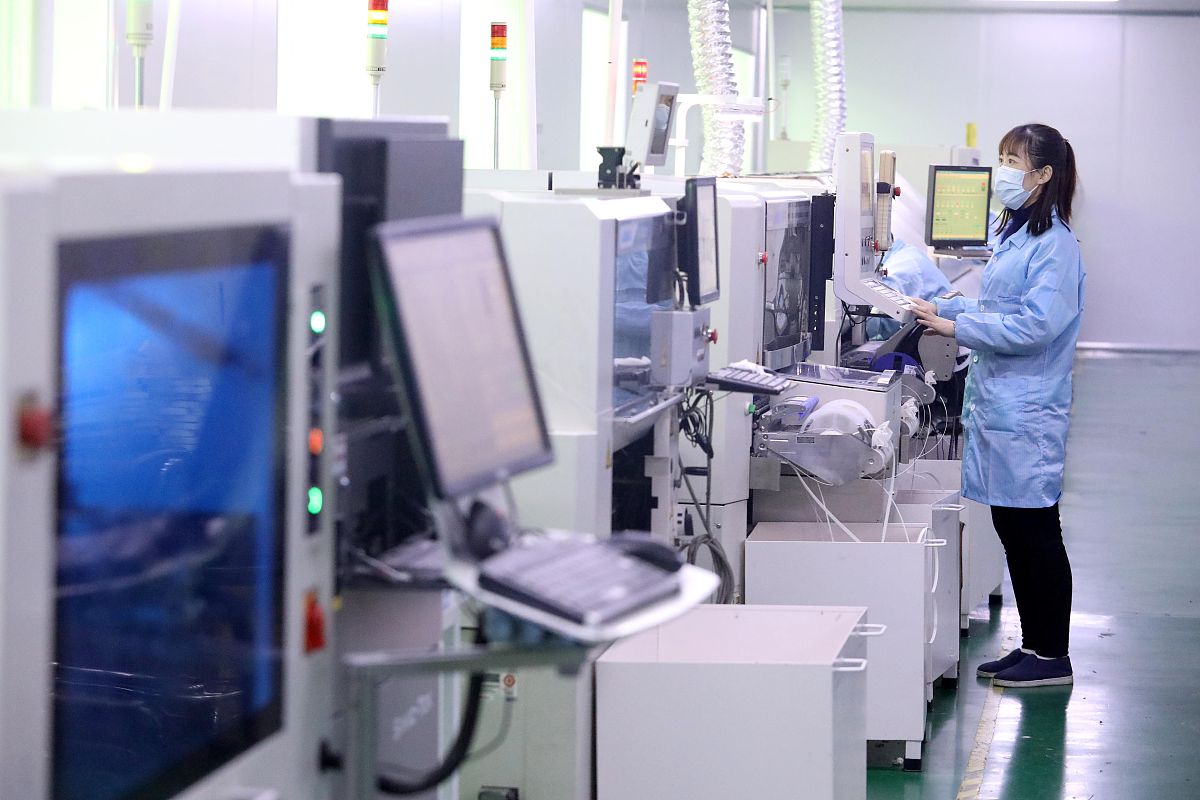 二手传感器选择指南：如何确定测量允差？