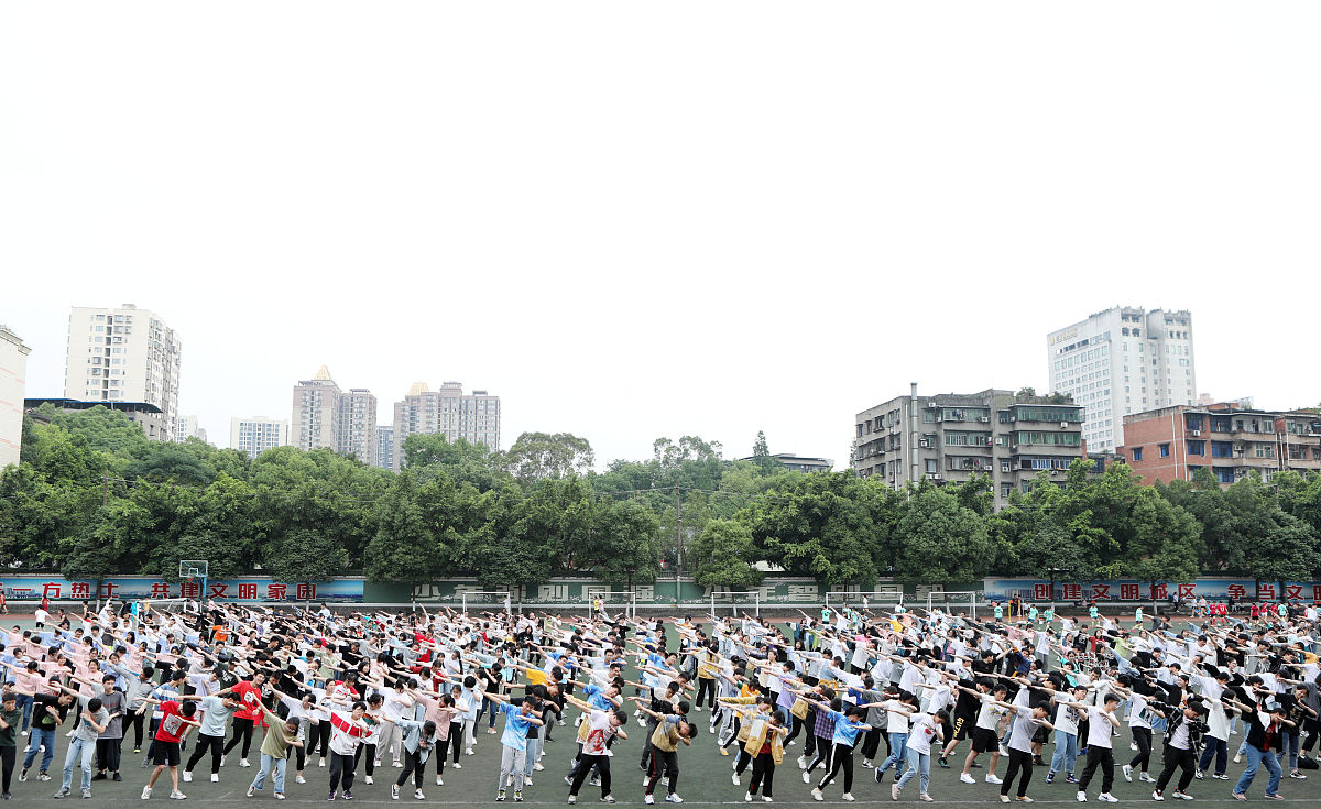 四川省仁寿县第二高级职业中学2023年新址搬迁：地址、设施、意义