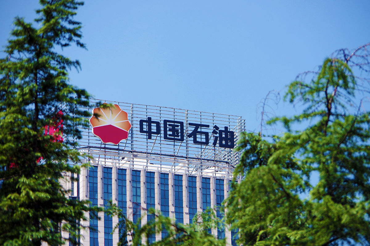 中国石油天然气第一建设有限公司预算管理研究