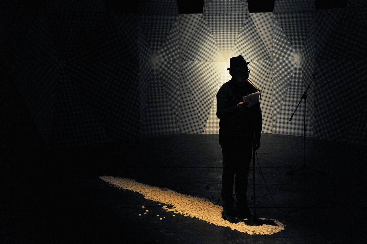 戏剧表演专业介绍学习哪些课程