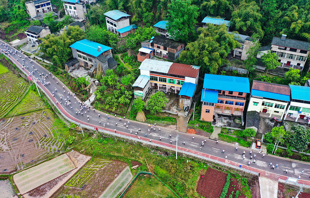 忻城县思练镇蓝家坝屯村镇道路改造项目需求分析2000字