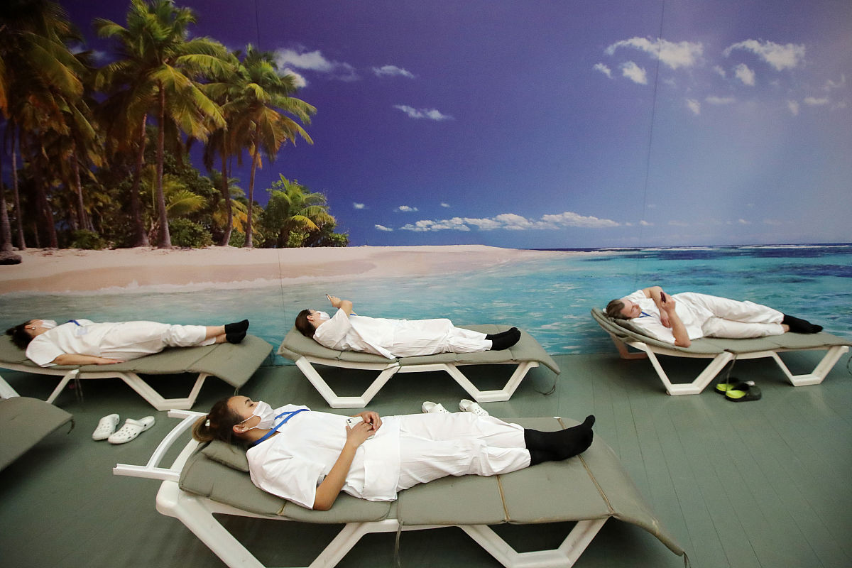 清镇卫生职业技术学校2021年招生简章