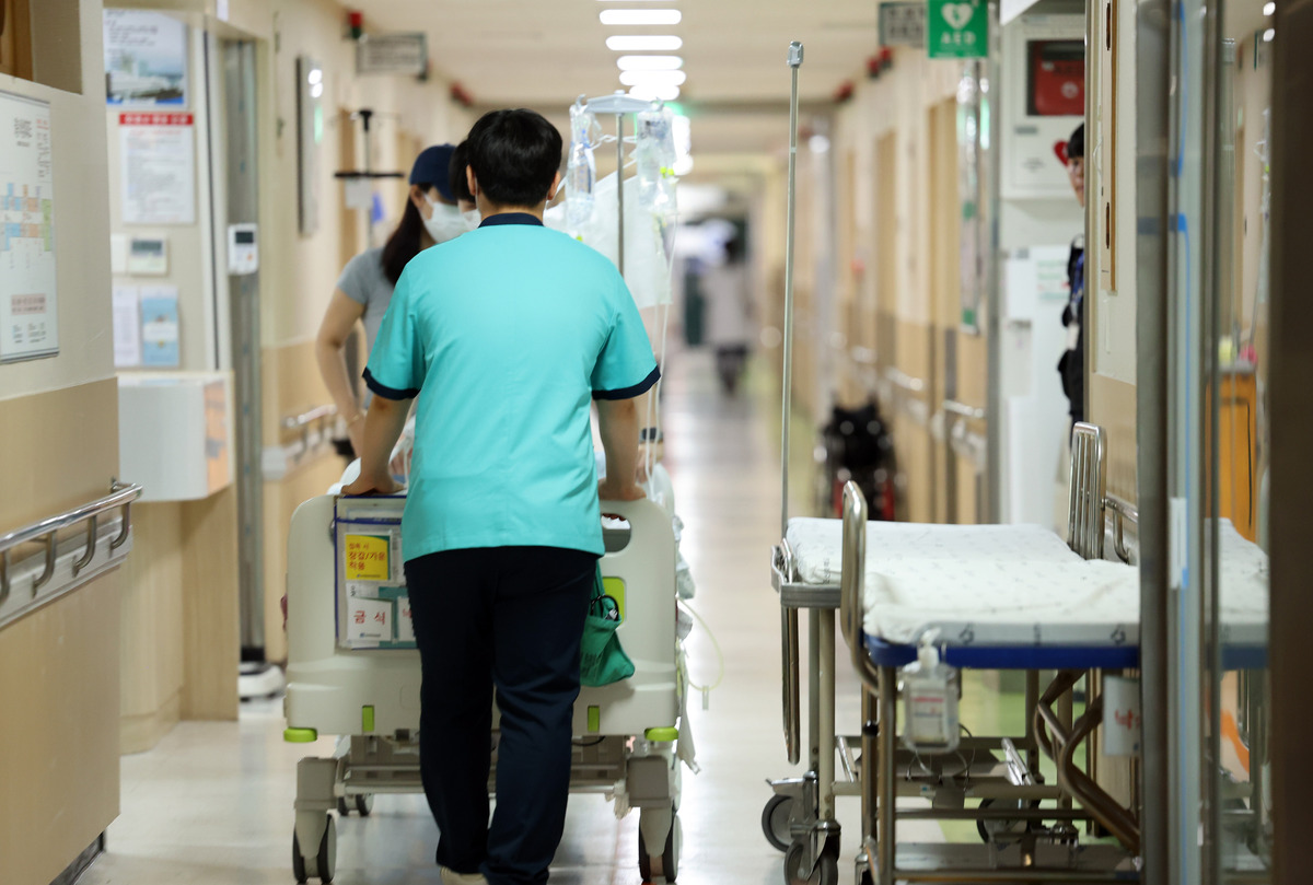 四川最好的护理专业大学推荐