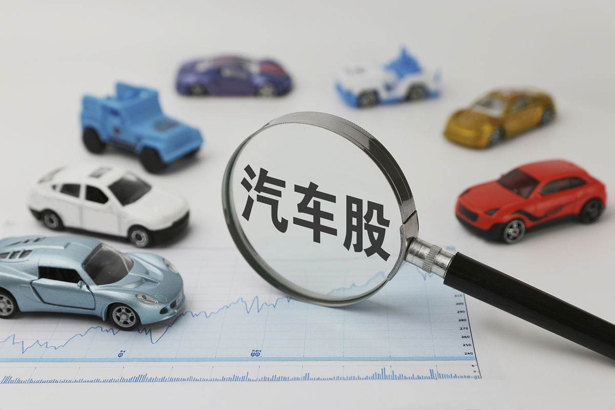 2023年热门股票：电动车、生物科技、云计算等领跑