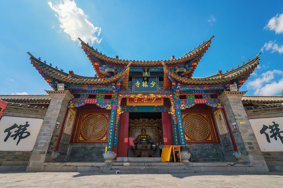 昆明旅游学校2022年招生简章怎么样