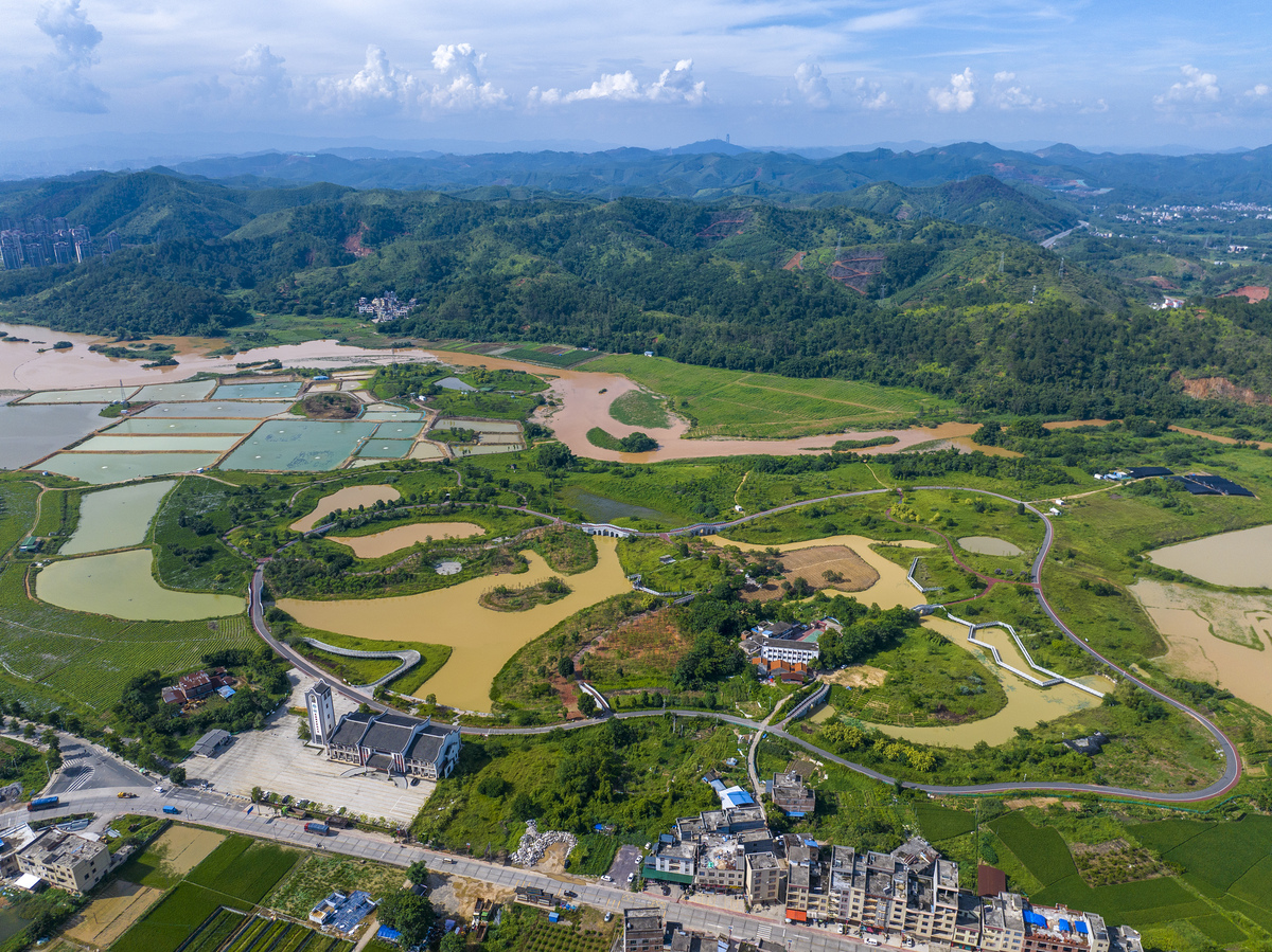 攀枝花仁和区生态康养旅游产品开发的6C问题分析