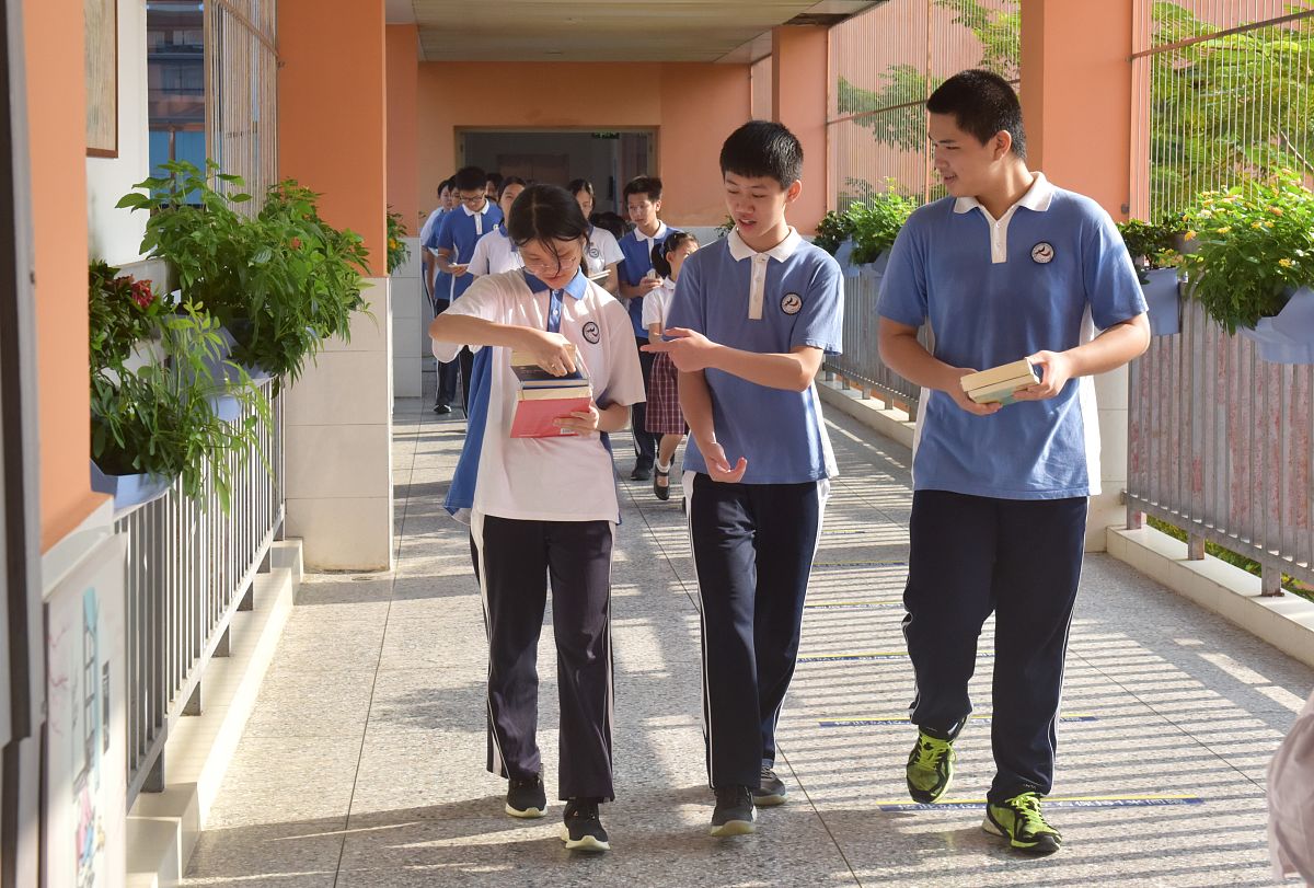 深圳市中嘉职业技术学校2022年招生简章