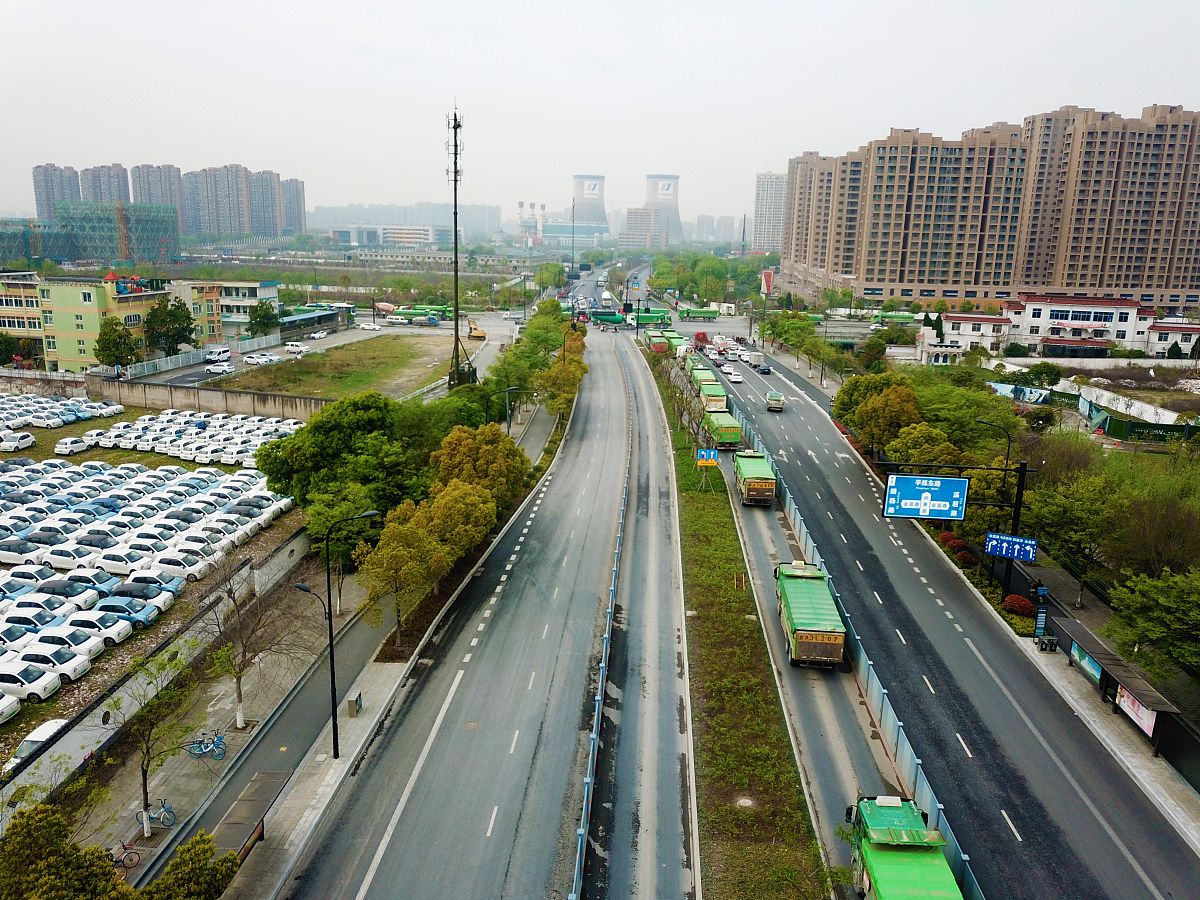 新建道路项目总结汇报1000-2000字