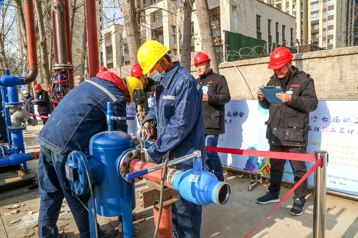 贵州水利电力学校2019年-水利水电工程监理专业招生简介