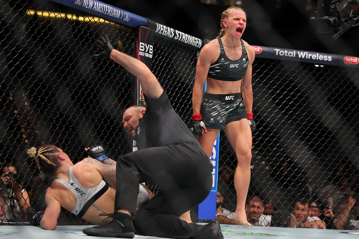 WWE 1539: Ripley vs. Asuka - 爆笑解说，谁是最终赢家？