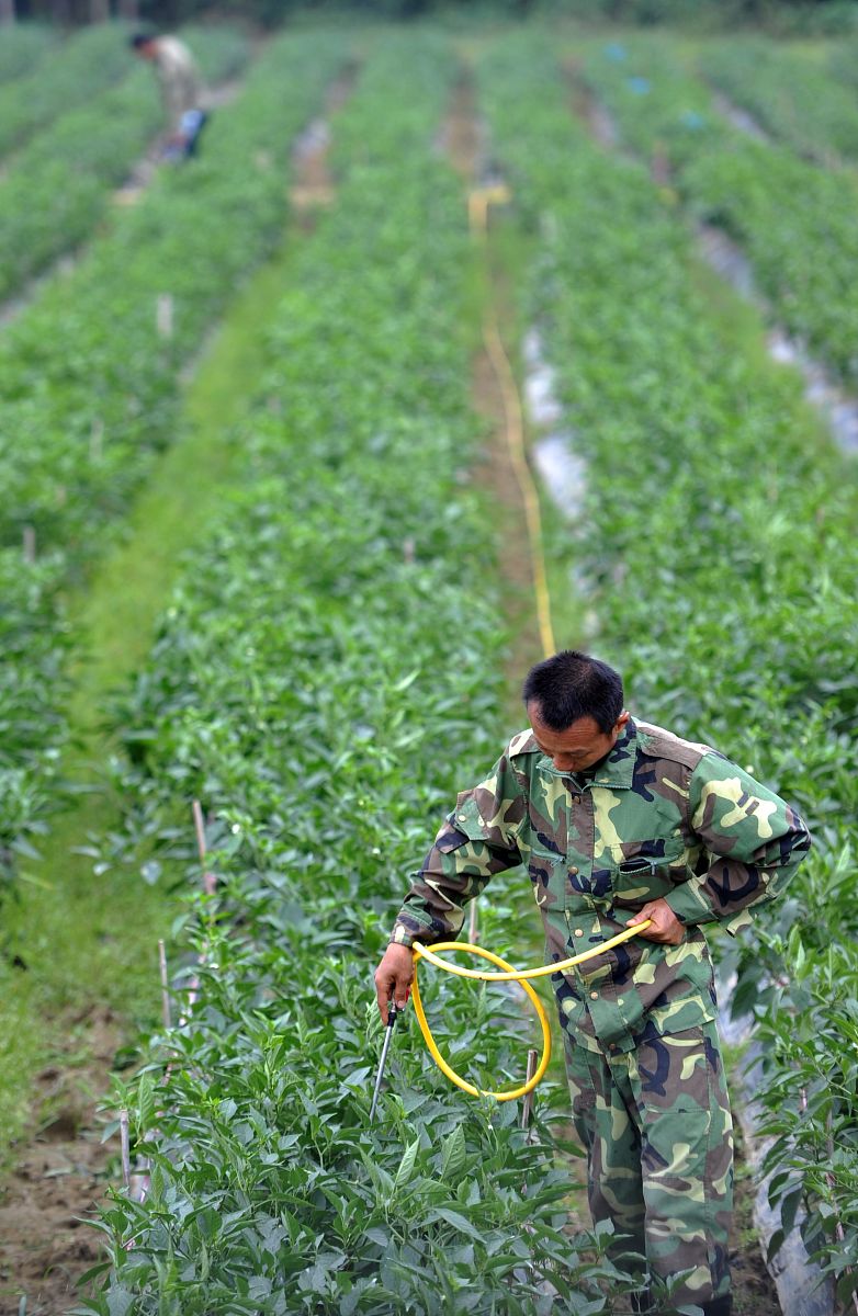 2021年重庆农业学校招生简章