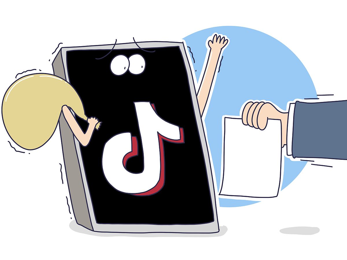 抖音蓝V怎么注销账号？注销后能再次申请吗？