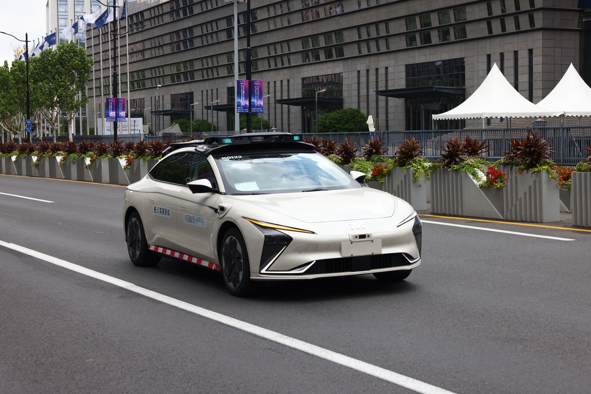 阿里自动驾驶技术应用场景：从 Apollo 到城市大脑